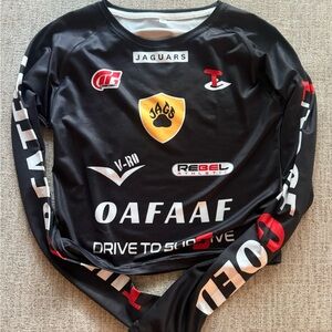 tglc drive to survive long sleeve